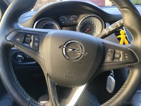 Opel Astra 1,6 CD Ti / HATCHBACK_08/2016 - 7