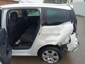 Peugeot 5008 1.6i 88kw 2014 - 7
