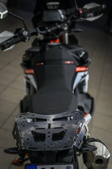 KTM 890 ADVENTURE R - 7