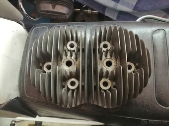 Prodám valce+hlavy Jawa 350. - 7