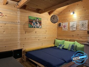 Prodej zahrady 416 m2 - Hlučín - Jasénky, ev.č. 00512 - 7