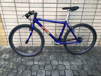 RB bike XR 1600 LX 26” - 7