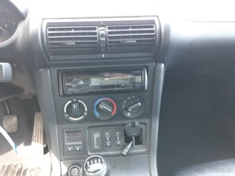 BMW Z3 - 7