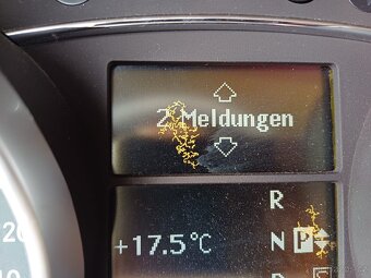 Mercedes-Benz GL 420 CDI 4MATIC, 225 kW – r.v. 2006 - 7