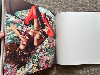 Guido Argentini - Reflections, kniha fotografií - 7