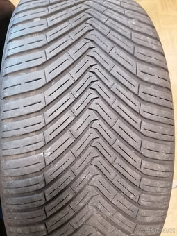 Letní pneu 245/45 R18 245/45/18 - 7