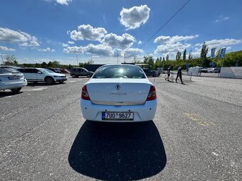 Renault Thalia 1.2i, rv. 2013 - 7