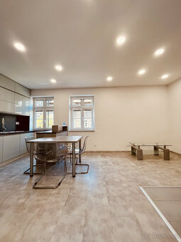 Pronájem bytu 4+kk, Mládeže, Hrabůvka, 29900 Kč/měs, 91 m2 - 7