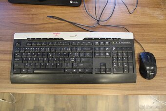 Počítač HAL3000, Windows 10, Graf. karta Nvidia - 7