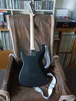 Charvel Pro-Mod San Dimas Style 1 HSS HT Sassafras EB - 7