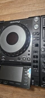 Pioneer CDJ 2000nxs 1, djm 900 nxs 1 - 7