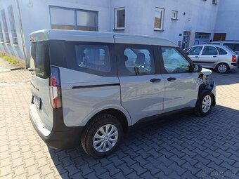 Ford Tourneo Courier Trend - 7