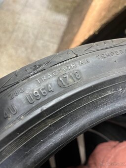 Alu kola bmw 5x120 dvourozměr r18 - 7