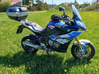 XR1000S - 7