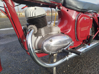 Jawa 250/353 - 7