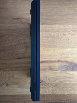 Lenovo thinkpad T530 - I7, 8GB RAM, 240GB SSD, WIN 10 PRO - 7
