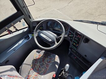 SOR LC 10.5 EEV, pro 39 osob - 7