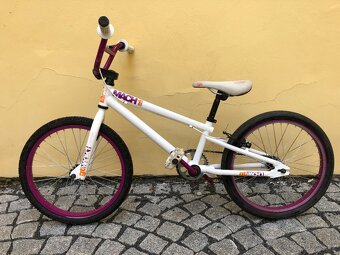 GT Mach - 7