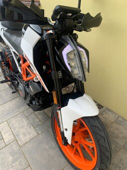 KTM 390 Duke - 7