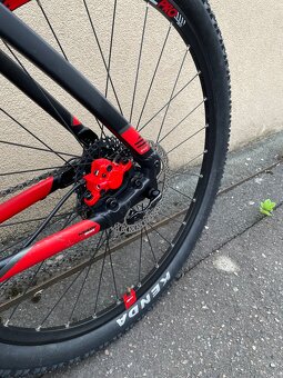 Rockrider ST560 XL - 7