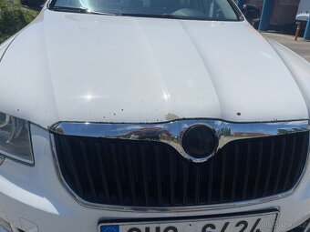 Superb 2 tdi - 7