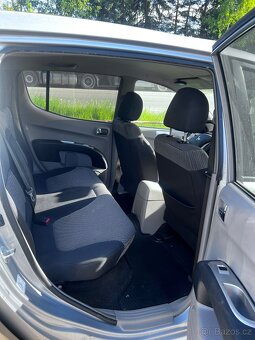 Prodám Mitsubishi L200 - 7