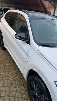 Prodám BMW X1 20d xDrive - 7