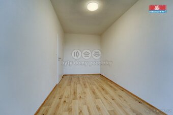Pronájem bytu 2+kk, 44 m², Plzeň, ul. Poděbradova - 7