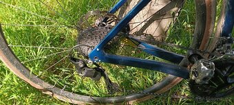 TREK DOMANE SL 5 56 2025 - 7