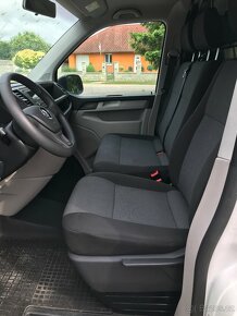 VW Transporter T6 2.0, 84kW, r.v. 2016, DPH, 136tis.km - 7