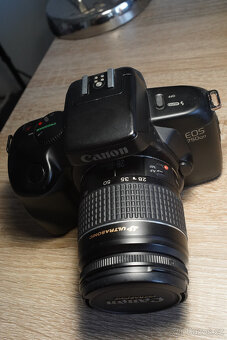 Canon EOS 750 QD - 7