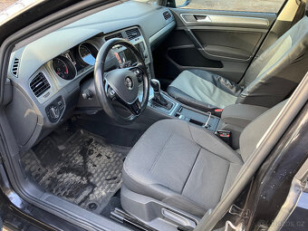 Golf 7 - 7