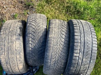 hyundai santa fe 3 alu kola 5x114.3 R19 - 7