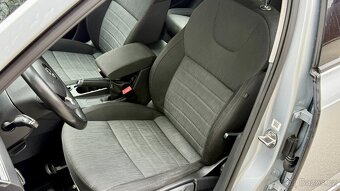 Škoda Octavia, 2.0TDI Style, Servis. kniha - 7