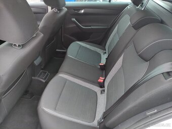 Škoda Fabia III TSi STYLE FullLED NAVI SENZORY PANORAMA - 7