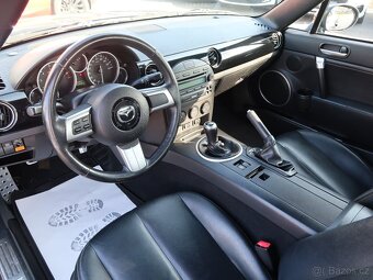 Mazda MX-5 2.0i,118kW,Sport,Bose,xenony,kabriolet - 7