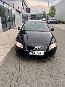 Volvo S80 T6 4x4 224kw R-Design - 7