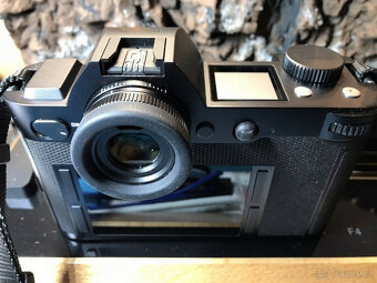 Leica SL typ 601 - 7