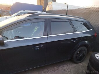 Ford Mondeo 1.8tdci - 7
