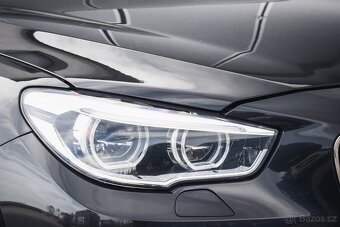 BMW 535d xDrive GT | reg. 2016 | 131 000 km - 7