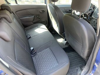 Dacia Sandero 1.2 16v 55 kW 94000KM r.v. 2013 - 7