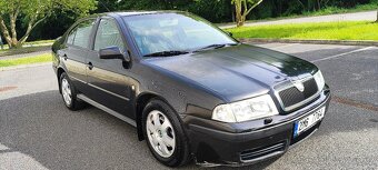 Škoda Octavia, 1.9 TDI 81kW Laurin&Klement - 7