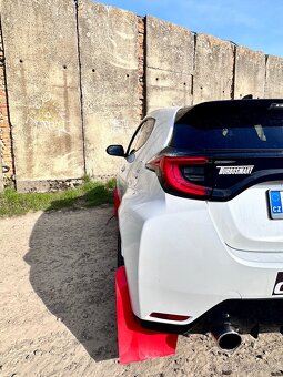 TOYOTA YARIS GR, r.v. 2022, záruka 5let, TOP STAV - 7