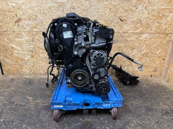 KOMPLETNĚ NASTROJENÝ MOTOR 2.0 TDCI TXMA FORD KUGA 2013-2019 - 7