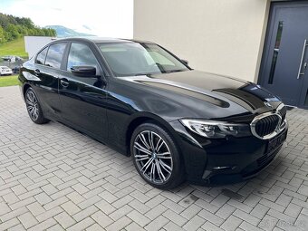 BMW 320i G20 135kw 2020 - 7
