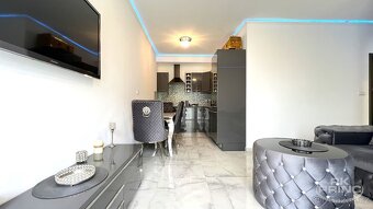 Prodeji bytu, 2+KK, OV, 90 m2, s vířivkou a zahradou 50 m2, - 7