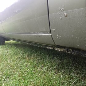 Opel Ascona 1,8S Automat - 7