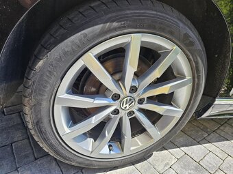 Prodám VW Passat 2.0 TDI, najeto jen 112.000 km - 7