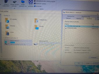 Dell 12gb RAM/256gb SSD i5 - 7