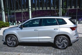 Škoda Karoq, 2,0Tdi Exclusive 7ST DSG 4x4 Záruka 5 LET - 7